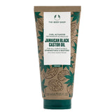 Soin activateur de boucles Huile de ricin noir de Jamaïque