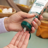 Soin activateur de boucles Huile de ricin noir de Jamaïque