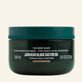 Masque nourrissant intense Huile de ricin noir de Jamaïque