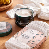 Serviette turban en fibre de bambou