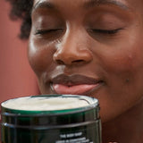 Après-shampooing sans rinçage Huile de ricin noir de Jamaïque