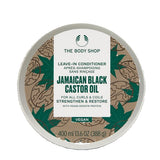 Après-shampooing sans rinçage Huile de ricin noir de Jamaïque