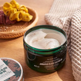 Après-shampooing sans rinçage Huile de ricin noir de Jamaïque