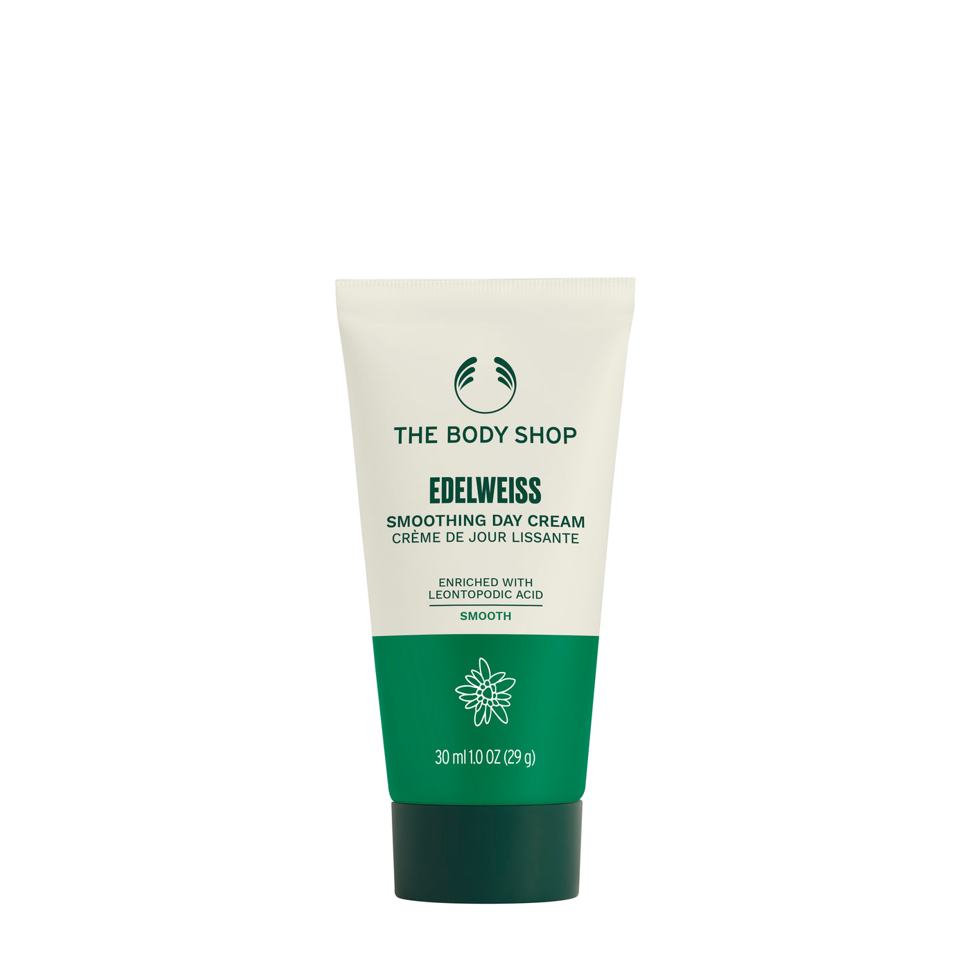 Crème de Jour Lissante Edelweiss