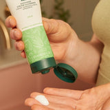 Crème démaquillante apaisante Aloe