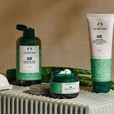 Tonique apaisant Aloe Vera