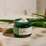Crème de nuit apaisante Aloe vera