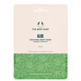 Masque tissu apaisant Aloe Vera