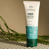 Masque de nuit rééquilibrant Seaweed - Algues