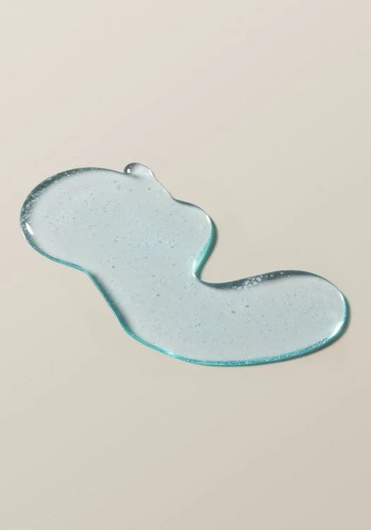 Gel Nettoyant Visage Seaweed - Algues