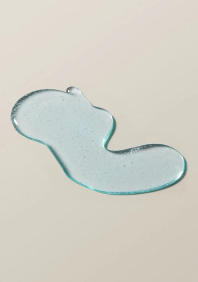 Gel Nettoyant Visage Seaweed - Algues