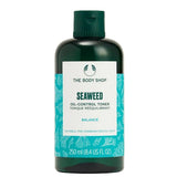 Lotion tonique rééquilibrante Seaweed - Algue
