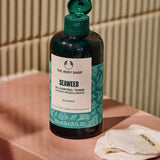 Lotion tonique rééquilibrante Seaweed - Algue