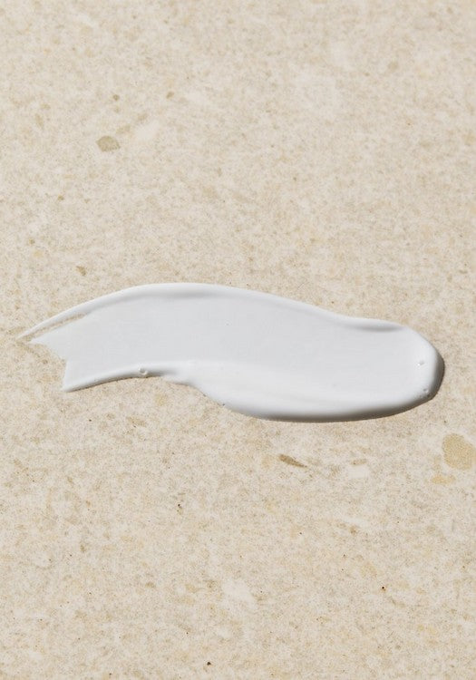 Nettoyant visage doux hydratant Vitamine E