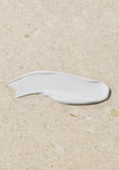 Nettoyant visage doux hydratant Vitamine E
