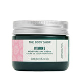 Crème de Jour Hydratante Vitamine E