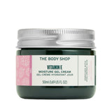 Gel Crème Hydratant Vitamine E