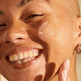 Gel Crème Hydratant Vitamine E