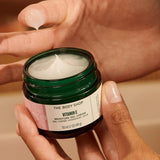 Gel Crème Hydratant Vitamine E