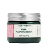 Crème de jour intense hydratante Vitamine E