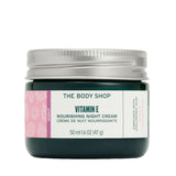 Crème de nuit nourrissante Vitamine E