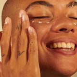 Crème contour des yeux hydratante Vitamine E