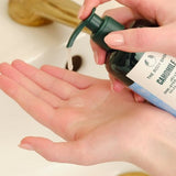 Gelée nettoyante intégrale Camomille