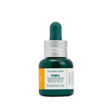 Sérum éclat pour les yeux à la vitamine C