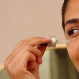 Sérum éclat pour les yeux à la vitamine C