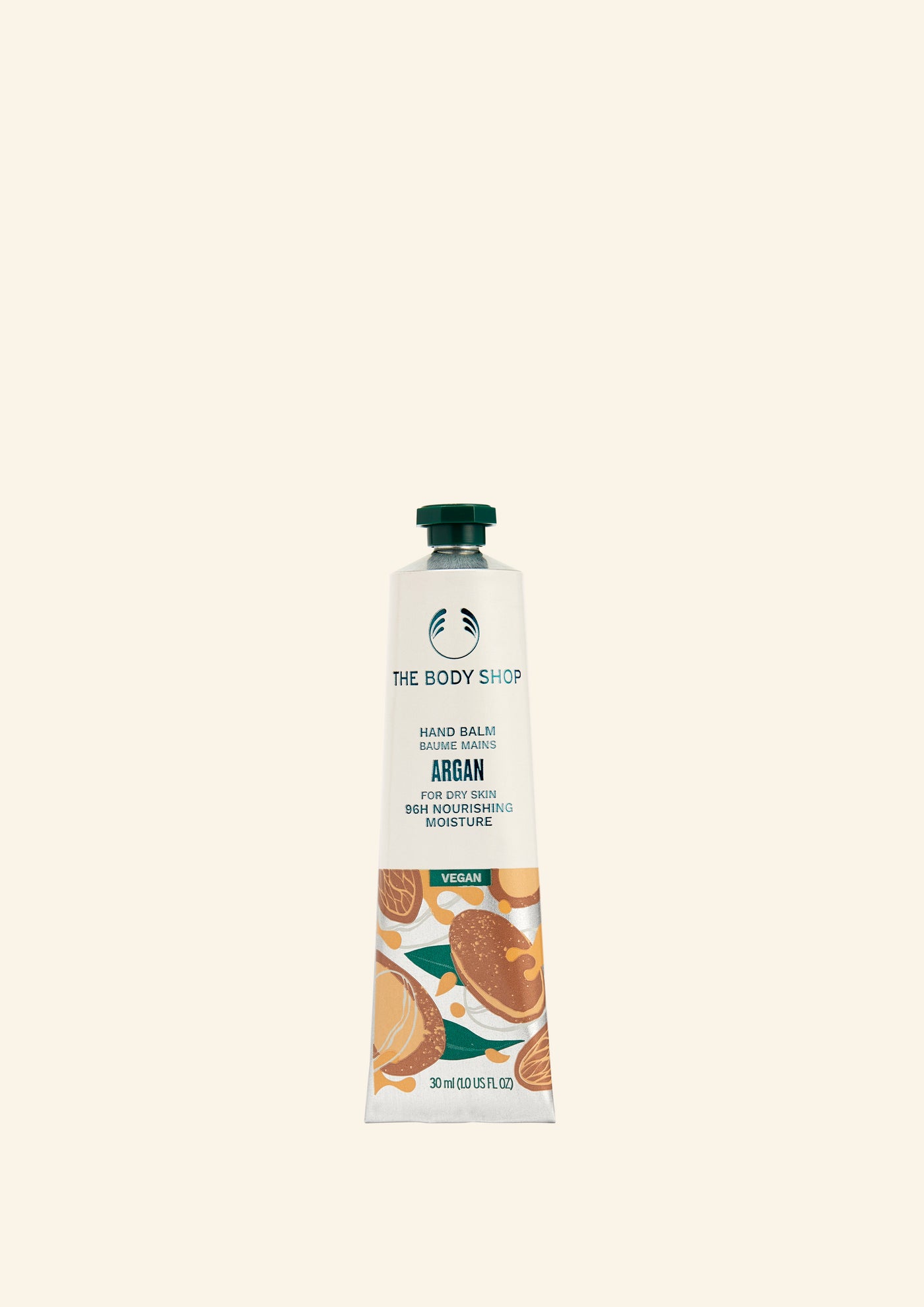 Baume Mains Argan