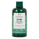 Gel Nettoyant Purifiant Visage Arbre à Thé - Tea Tree