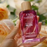Eau de Parfum Full Rose