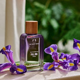 Eau de Parfum Full Iris