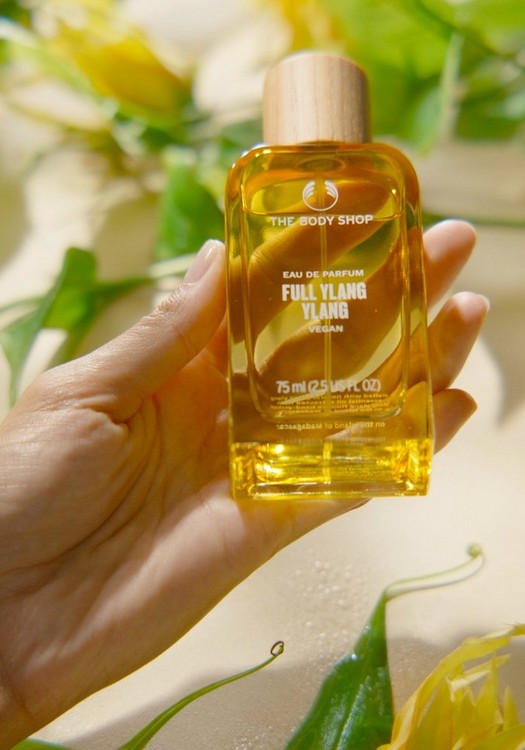 Eau de Parfum Full Ylang Ylang