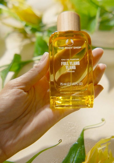 Eau de Parfum Full Ylang Ylang