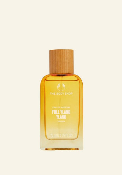 Eau de Parfum Full Ylang Ylang