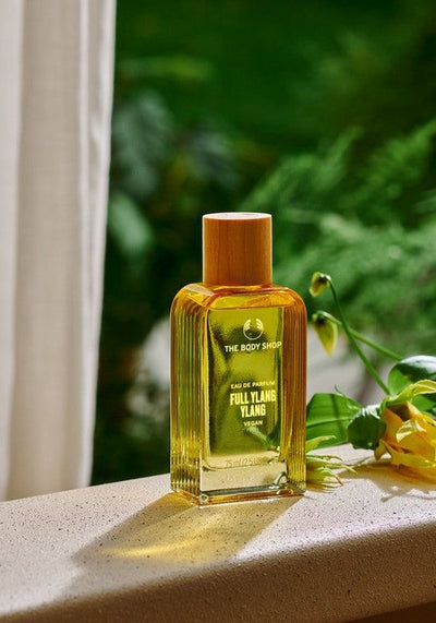 Eau de Parfum Full Ylang Ylang