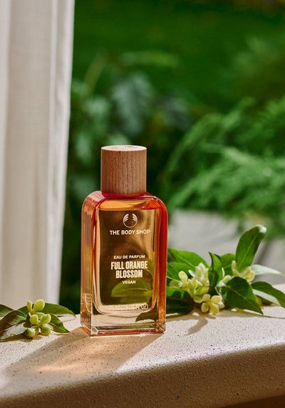 Eau de Parfum Full Orange Blossom