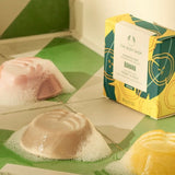 Shampooing solide réparateur Karité