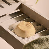 Shampooing solide anti-pelliculaire Gingembre