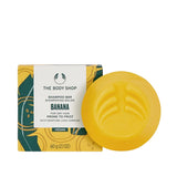 Shampooing solide nourrissant Banane