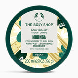 Yaourt Corps Moringa
