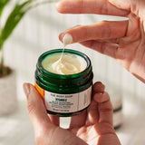 Soin Hydratant Intense activateur d'éclat Vitamine C