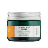 Soin Hydratant Intense activateur d'éclat Vitamine C