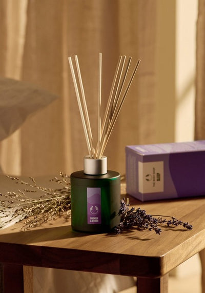 Diffuseur de parfum d'ambiance Sleep - Lavande et Vétiver