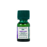 Mix huiles pour brûleur Sleep Lavande & Vétiver