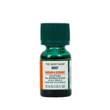 Mix huiles pour brûleur Boost Mandarine & Bergamote