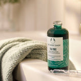 Solution Quotidienne anti-imperfections Arbre à Thé - Tea Tree