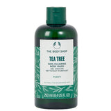 Gel Douche Purifiant Arbre à Thé - Tea Tree