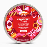 Cranberry Crush Gift